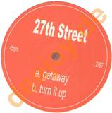 Illicit - Getaway / Turn It Up