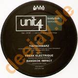 Unit 4 - Body Dub *ltd Rmx*