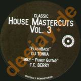 House Mastercuts - Classics *3*