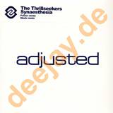Thrillseekers - Synaesthesia *pulser*