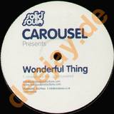 Carousel - Wonderful Thing
