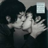 Sebastian - Total 2x12" + Cd