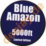 Blue Amazon - 5000 Ft