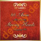 80 Aum / Strong Heads - Mindcontroller