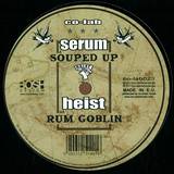Serum - Souped Up (heist)