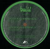 Guido & Baobinga - Ballin / Bumba