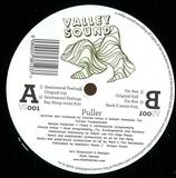 Puller - Sentimental Feelings