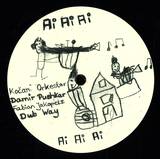 Kocani Orkestar, Fabian Jakopetz & Damir Pushkar - Ai Ai Ai