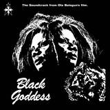 Ost - Black Goddess