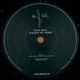 Alex Bau - Theory Of Noise