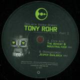 Tony Rohr - Oddlantik Avenue Remixes *2*