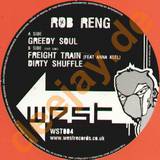 Rob Reng - Greedy Soul