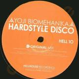 Yoji Biomehanika - Hardstyle Disco