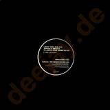 Jay Saunders & Jon The Baptist - Evolution