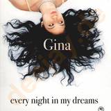 Gina - Every Night In My Dreams