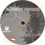 Benjamin Diamond - Little Scare