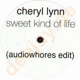Cheryl Lynn - Sweet Kind Of Life