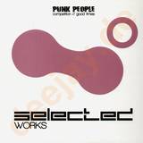 Punk People - Competition/good Times