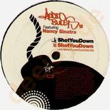Audio Bullys - Shot You Down
