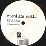 Gianluca Motta - Traxx Ep