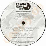 Sphere & Dave Presto - The Bubblegum Track