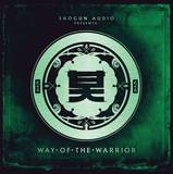 Shogun Audio - The Way Of The Warrior Ep 2 2x12
