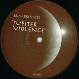 Jupiter - Violence