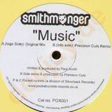 Smithmonger - Music