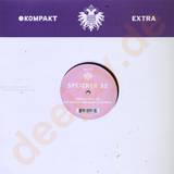 John Dahlbäck & Axel Bartsch - Kompakt Speicher 32