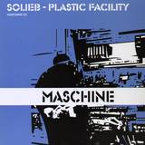 Solieb - Plastic Facility