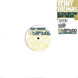 Tony Thomas - Active Rhythm