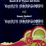Santi B & Victor Del Guio - Sueno Electrico