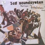 Lcd Soundsystem - Tribulations