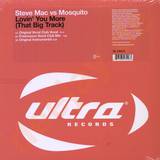 Steve Mac - That Big Track *freemason Mix*