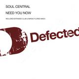 Soul Central - Need You Know