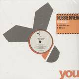 Robbie Rivera - Float Away