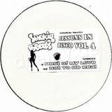 Unknown - Lessons In Disco 4