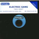 Electric Gang - Sail Away