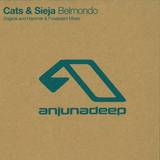 Cats & Sieja - Belmondo