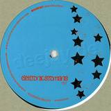 Rossella & Modern Heads - Paschen Back Ep