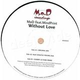 Mod Feat. Mindprint - Without Love