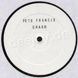 Pete Francis - Crash