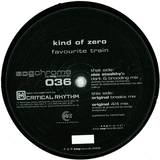 Kind Of Zero - Favourite Train