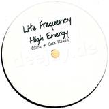 Lite Frequency - High Energy