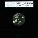 Cisky / Amedeo - Kofi / Bota
