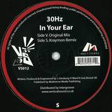 30 Hz - In Your Ear