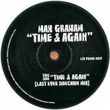 Max Graham - Time & Again