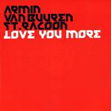 Armin Van Buuren - Love You More