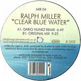 Ralph Miller - Clear Blue Water