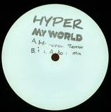 Hyper - My World Remixes